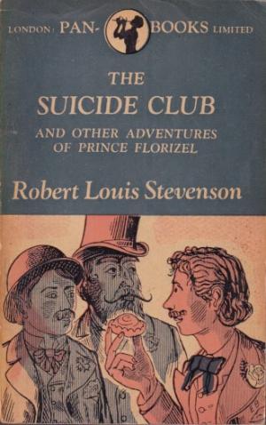 The suicide club and other adventures of Prince Florizel