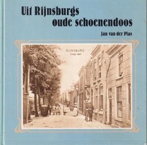 Uit Rijnsburgs oude schoenendoos