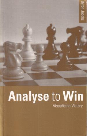 Analyse to win. Visualising victory
