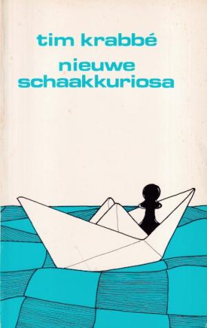 Nieuwe schaakkuriosa