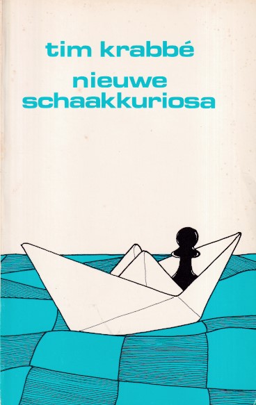 Krabb, Tim - Nieuwe schaakkuriosa