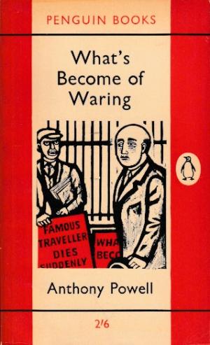 What's become of Waring