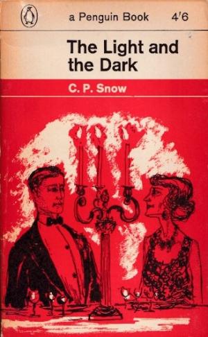 The light and the dark