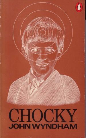 Chocky