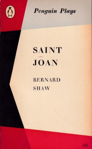 Saint Joan