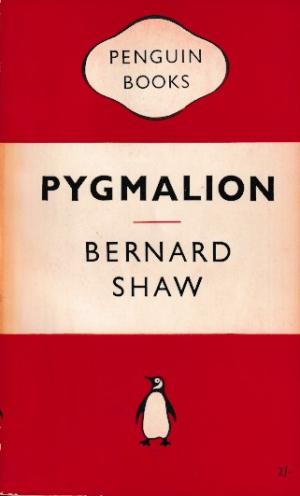 Pygmalion