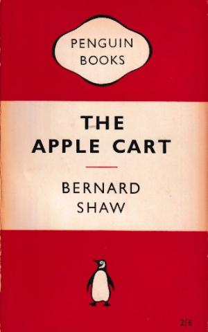 The apple cart