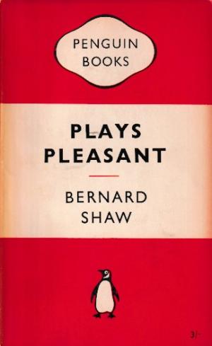 Plays pleasant