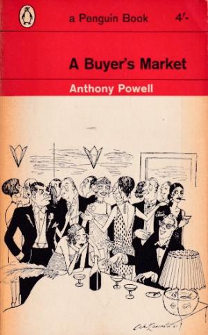 A buyer's market