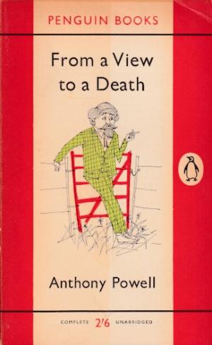 From a view to a death
