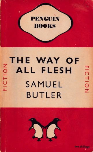 Butler, Samuel - The way of all flesh