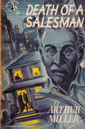 Death of a salesman