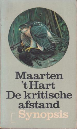 De kritische afstand