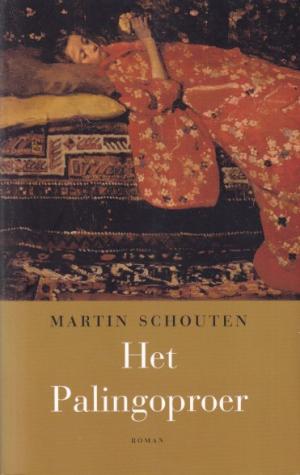 Het palingoproer