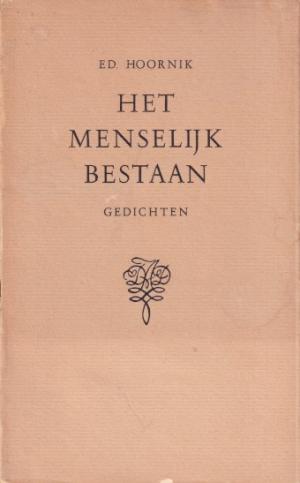 Het menselijk bestaan