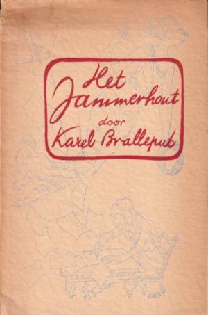 Het jammerhout