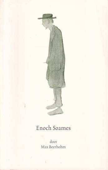 Beerbohm, Max - Enoch Soames