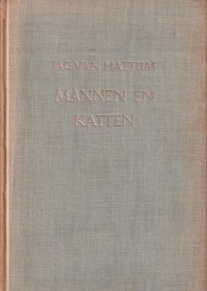 Mannen en katten