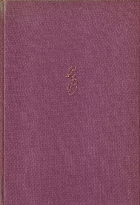 Brabander, Gerard den - De steenen minnaar