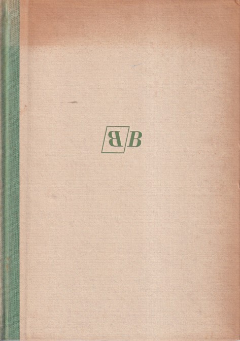 Brabander, Gerard den - Parijsche sonnetten