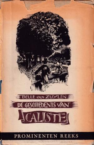 De geschiedenis van Caliste