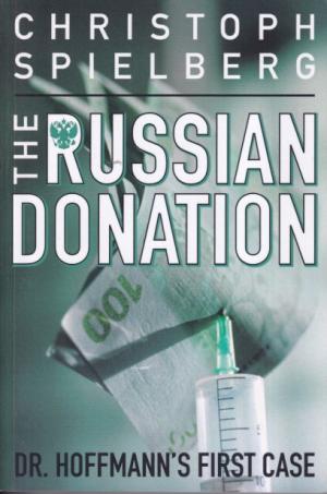 The Russian donation