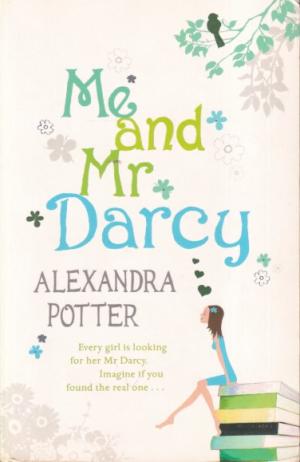Me and mr Darcy