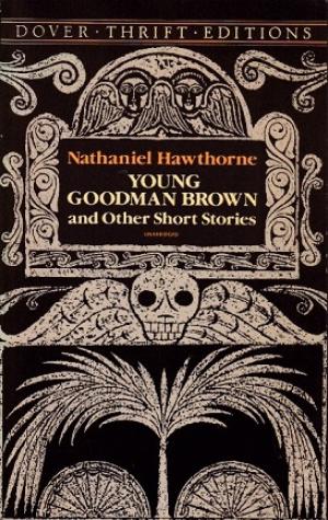Young goodman brown and other stories