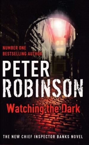Watching the dark