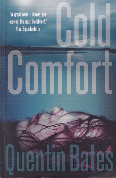 Bates, Quentin - Cold comfort