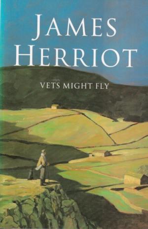 Vets mighty fly