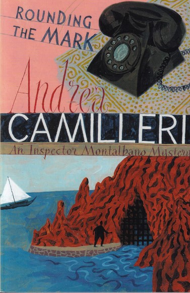 Camilleri, Andrea - Rounding the mark