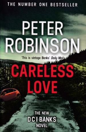 Careless love