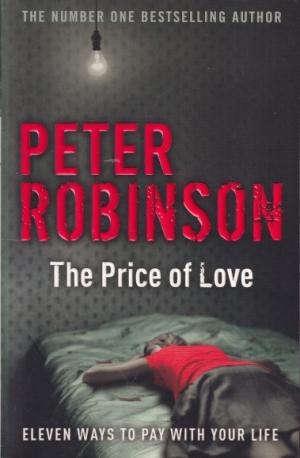 The price of love
