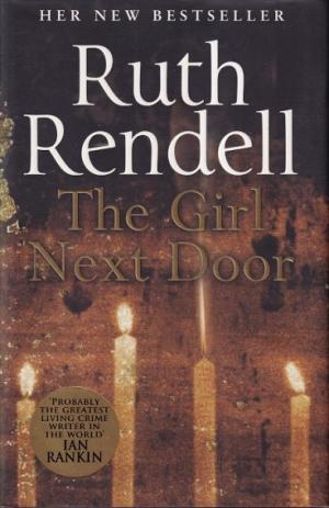 The girl next door