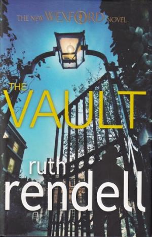 The vault