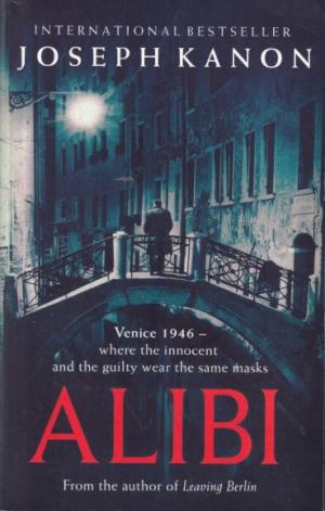 Alibi
