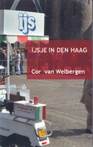 IJsje in Den Haag
