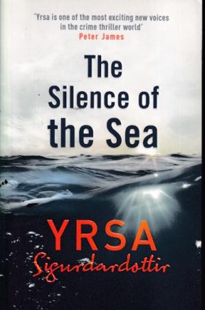 The silence of the sea