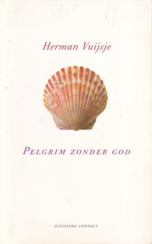 Pelgrim zonder God