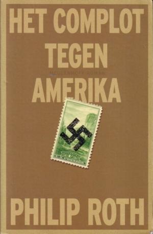 Het complot tegen Amerika