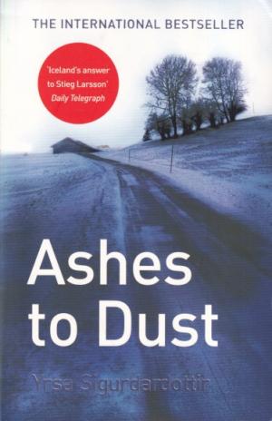 Ashes to dust