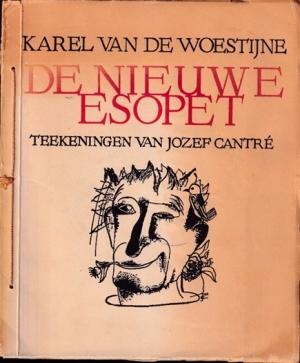 De nieuwe esopet