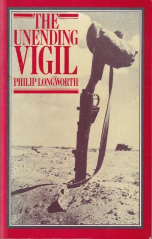 The unending vigil. A history of the Commonwealth War Graves Commission 1917-1984