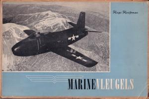 Marine vleugels