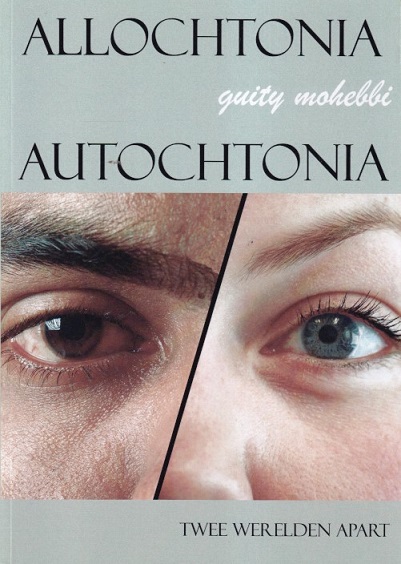 Mohebbi, Quity - Allochtonia en Autochtonia. Twee werelden apart