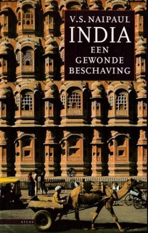 India. Een gewonde beschaving