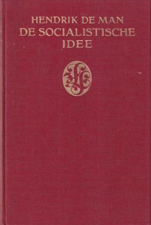 De socialistische idee