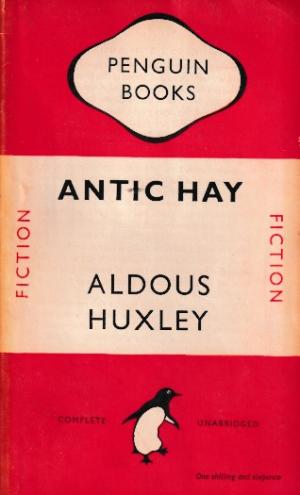 Antic hay