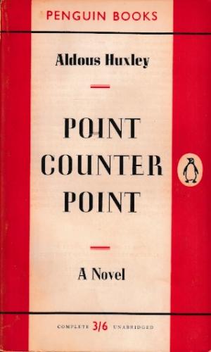Point counter point